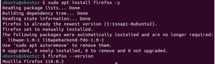 tcp port